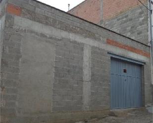 Garage for sale in Caseres