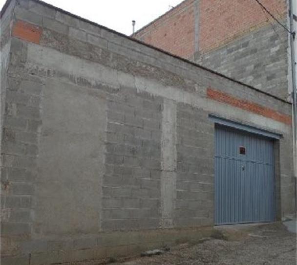 Photo 1 of Garage for sale in Caseres, Tarragona