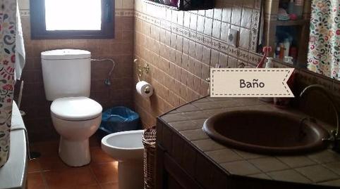 Photo 4 of Flat for sale in Calle Calvario, 85, Bornos, Cádiz