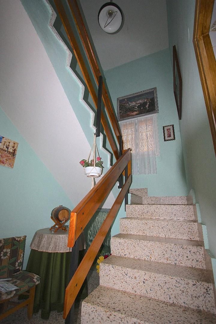 Casa adosada en venda en Cubo de la Solana amb Traster, Moblat i Rentadora