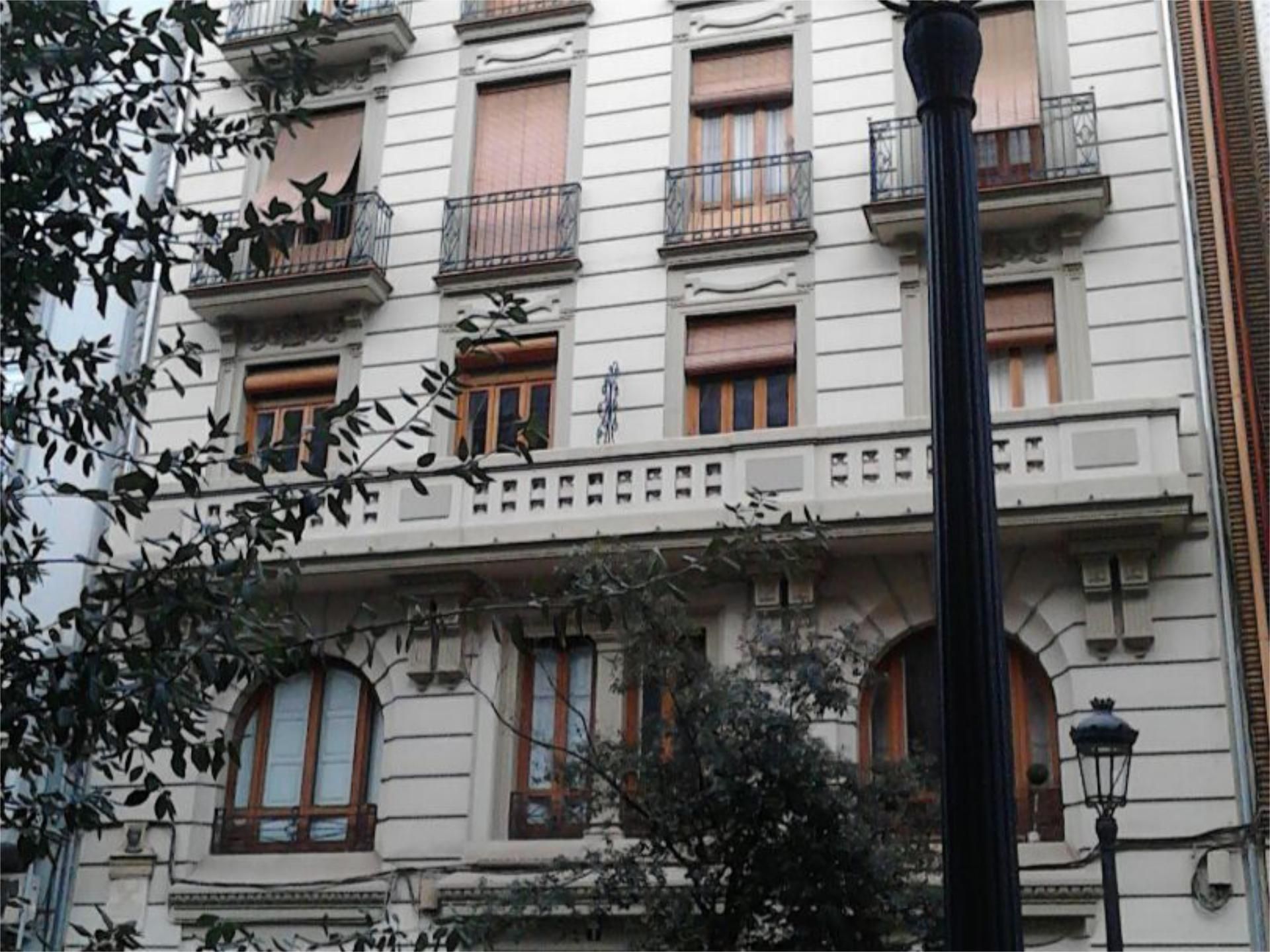 Flat to rent in Street Calle Maestro Gozalbo, 1, Gran Via Flat to rent in Street Calle Maestro Gozalbo, 1, Gran Via