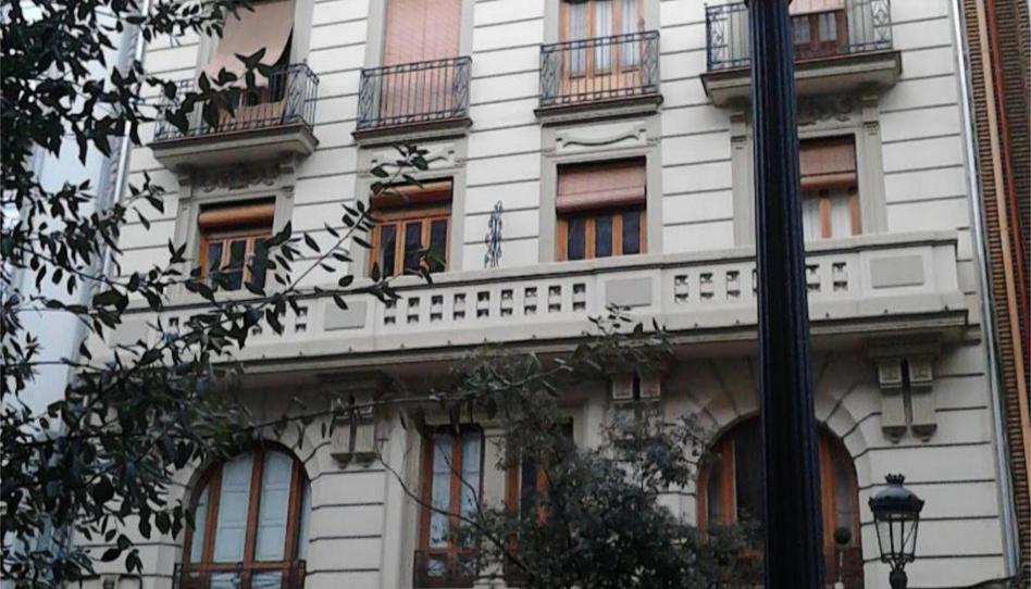 Flat to rent in Street Calle Maestro Gozalbo, 1, Gran Via, Valencia - image 1 Photo 1 of Flat to rent in Street Calle Maestro Gozalbo, 1, Gran Via, Valencia