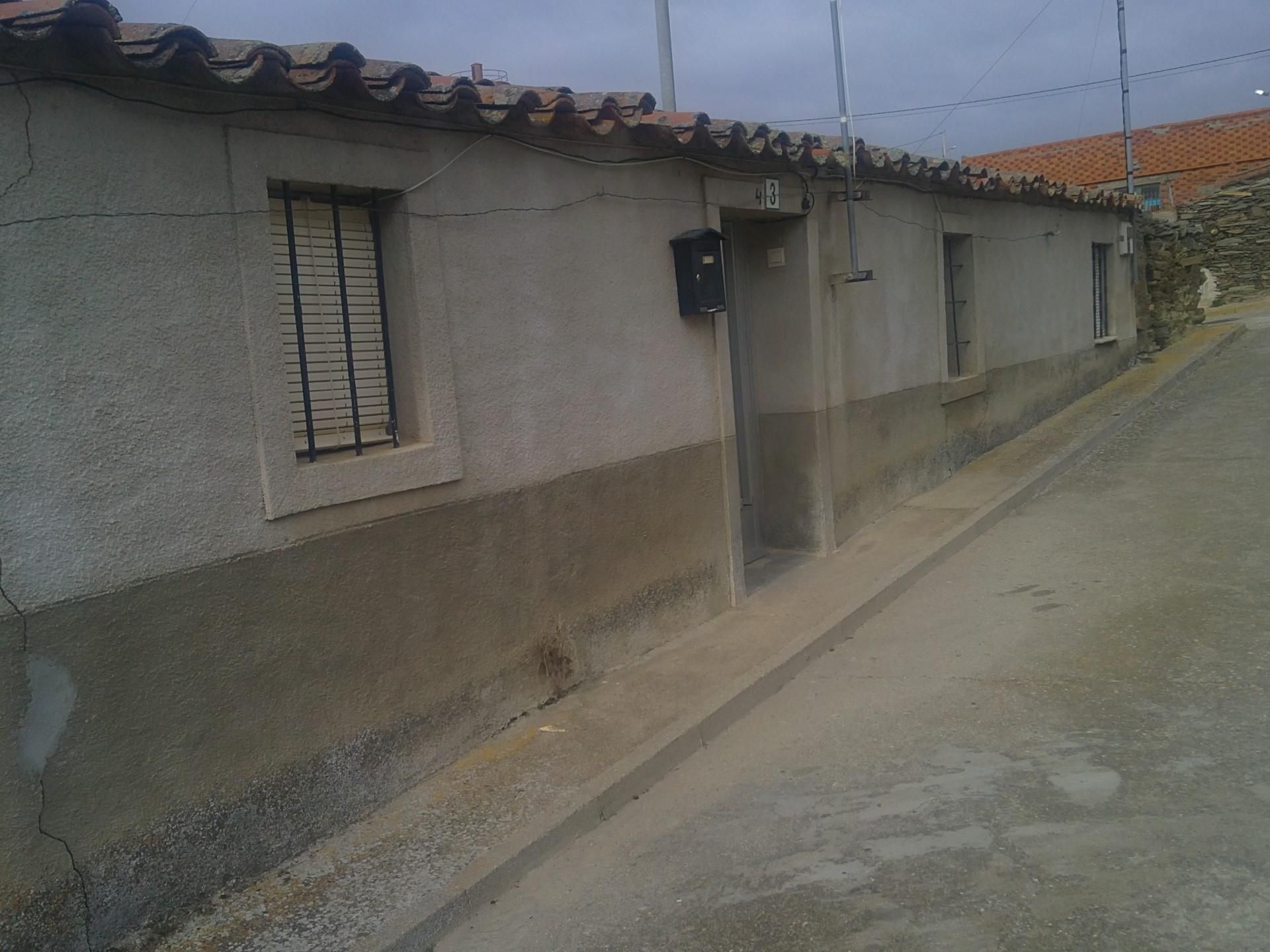 Planta baja for sale in Calle Concejo, 3, Terradillos