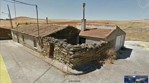 Foto 2 de Planta baixa en venda a Calle Concejo, 3, Terradillos, Salamanca