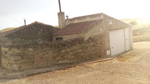 Foto 3 de Planta baixa en venda a Calle Concejo, 3, Terradillos, Salamanca