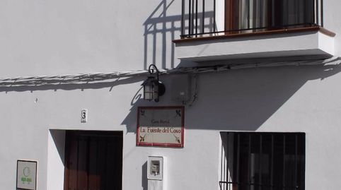 Foto 2 de Casa adosada en venta en Calle Coso, 5, Cabeza la Vaca, Badajoz
