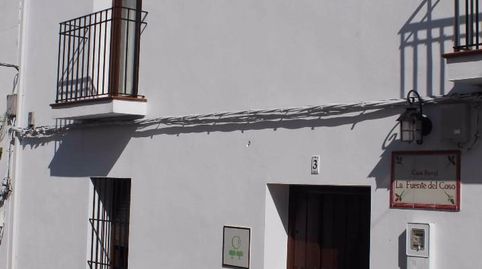 Foto 3 de Casa adosada en venta en Calle Coso, 5, Cabeza la Vaca, Badajoz