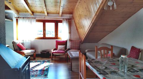 Foto 4 de Àtic de lloguer a Llívia, Girona