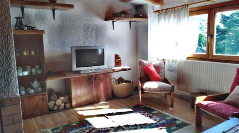 Foto 5 de Àtic de lloguer a Llívia, Girona