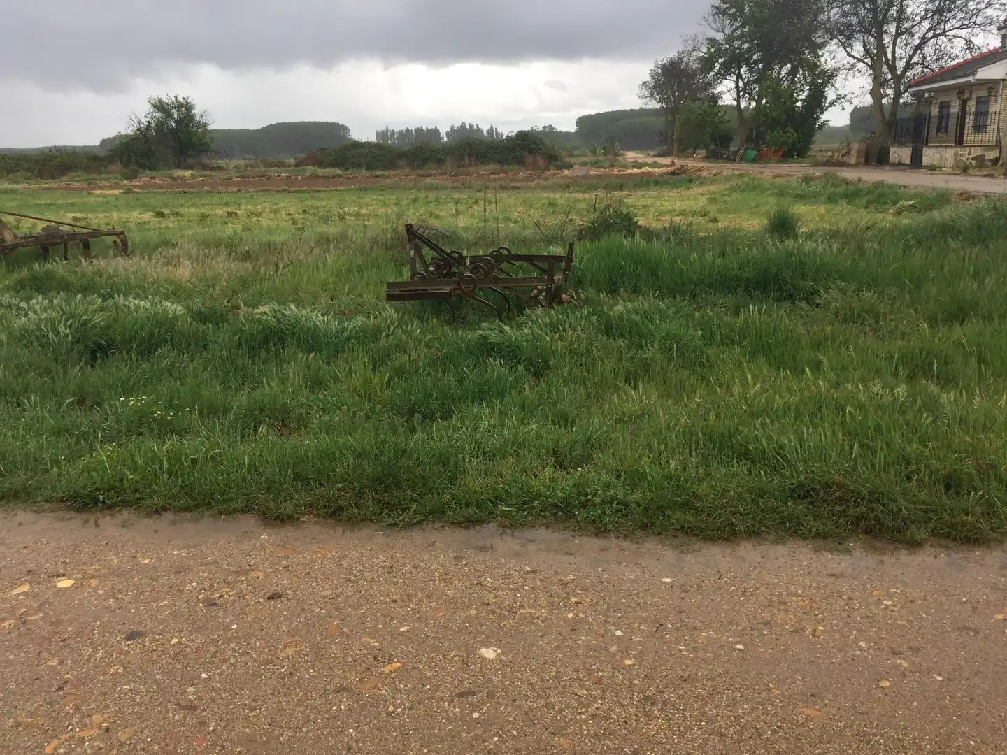 Terreno en venta en Calle Mediodía, 47, Camarzana de Tera Terreno en venta en Camarzana de Tera