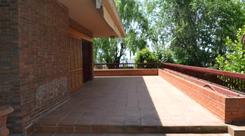 House or chalet for sale in Navalquejigo - Los Arroyos, Madrid - image 4 Photo 4 of House or chalet for sale in Navalquejigo - Los Arroyos, Madrid