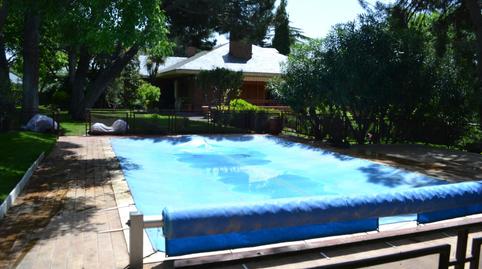 House or chalet for sale in Navalquejigo - Los Arroyos, Madrid - image 3 Photo 3 of House or chalet for sale in Navalquejigo - Los Arroyos, Madrid