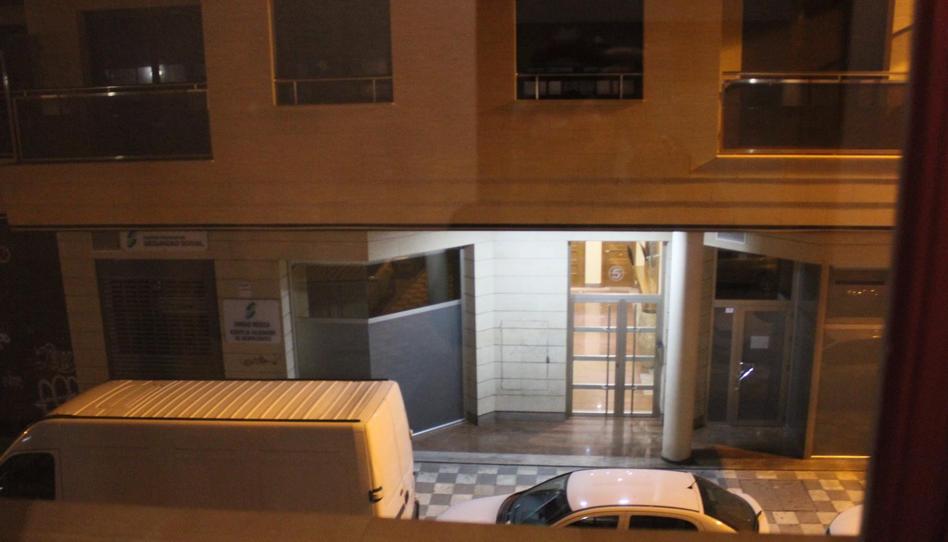 Pis en venda a Paseo de la Cuba, 10, Centro, Albacete - imatge 1 Foto 1 de Pis en venda a Paseo de la Cuba, 10, Centro, Albacete