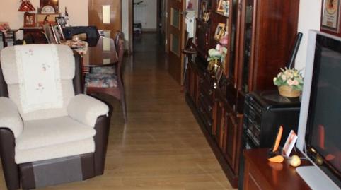 Pis en venda a Paseo de la Cuba, 10, Centro, Albacete - imatge 3 Foto 3 de Pis en venda a Paseo de la Cuba, 10, Centro, Albacete