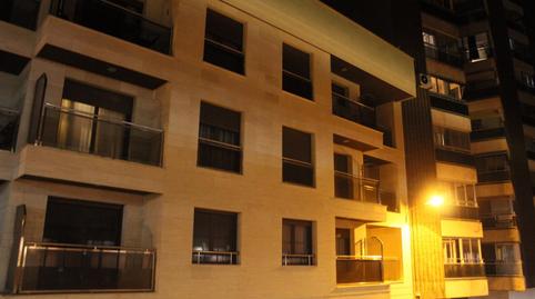 Pis en venda a Paseo de la Cuba, 10, Centro, Albacete - imatge 5 Foto 5 de Pis en venda a Paseo de la Cuba, 10, Centro, Albacete