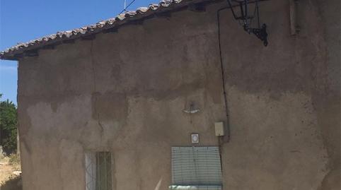 Single-family semi-detached for sale in Travesía Primera, 22, Tamajón, Guadalajara - image 4 Photo 4 of Single-family semi-detached for sale in Travesía Primera, 22, Tamajón, Guadalajara