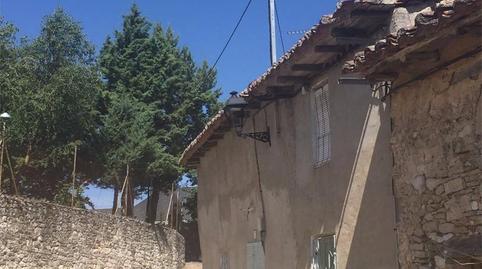 Single-family semi-detached for sale in Travesía Primera, 22, Tamajón, Guadalajara - image 2 Photo 2 of Single-family semi-detached for sale in Travesía Primera, 22, Tamajón, Guadalajara