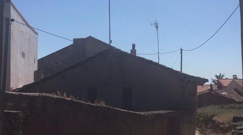 Single-family semi-detached for sale in Travesía Primera, 22, Tamajón, Guadalajara - image 5 Photo 5 of Single-family semi-detached for sale in Travesía Primera, 22, Tamajón, Guadalajara