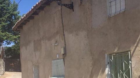 Single-family semi-detached for sale in Travesía Primera, 22, Tamajón, Guadalajara - image 3 Photo 3 of Single-family semi-detached for sale in Travesía Primera, 22, Tamajón, Guadalajara