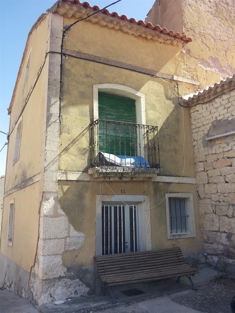 Single-family semi-detached for sale in Calle Uña, 13, Cobos de Cerrato