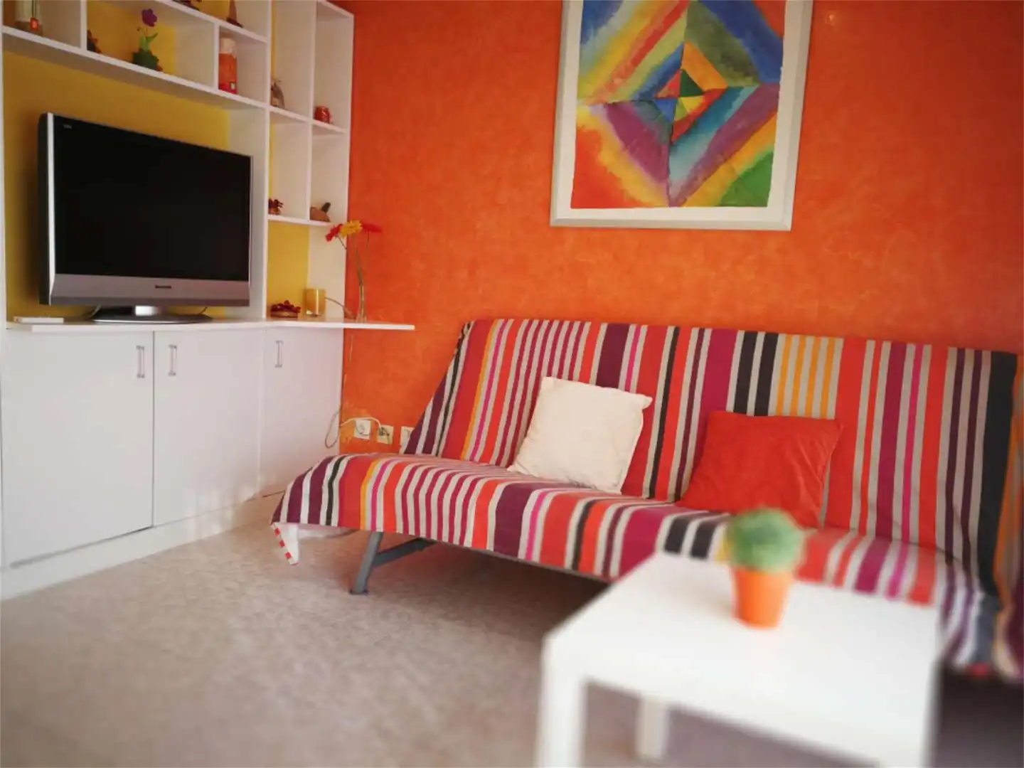Apartamento de alquiler en Pla de Maset - Cap de Salou Apartamento de alquiler en Pla de Maset - Cap de Salou