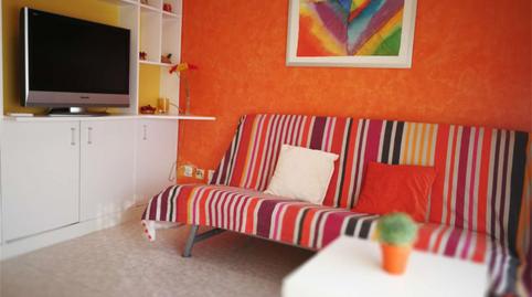 Foto 3 de Apartament de lloguer a Pla de Maset - Cap de Salou, Tarragona