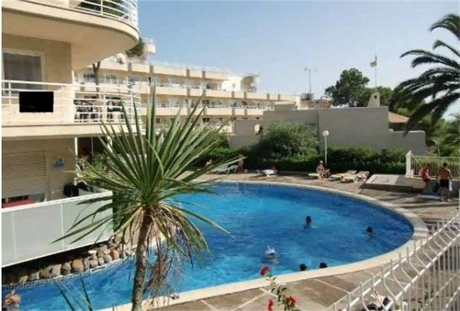 Apartamento de alquiler en Pla de Maset - Cap de Salou Apartamento de alquiler en Pla de Maset - Cap de Salou