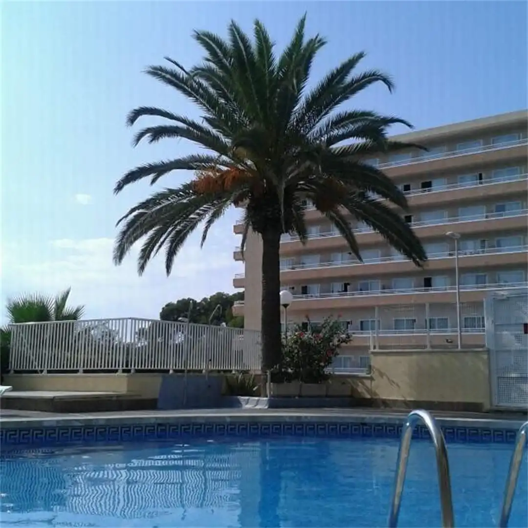 Apartamento de alquiler en Pla de Maset - Cap de Salou Apartamento de alquiler en Pla de Maset - Cap de Salou
