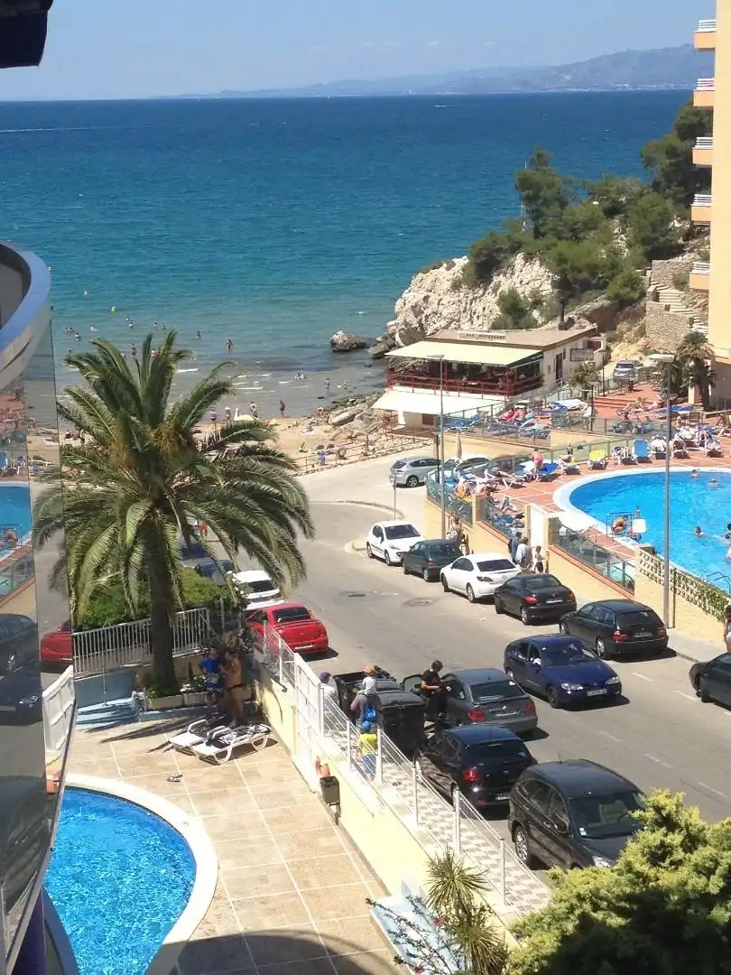 Apartamento de alquiler en Pla de Maset - Cap de Salou Apartamento de alquiler en Pla de Maset - Cap de Salou