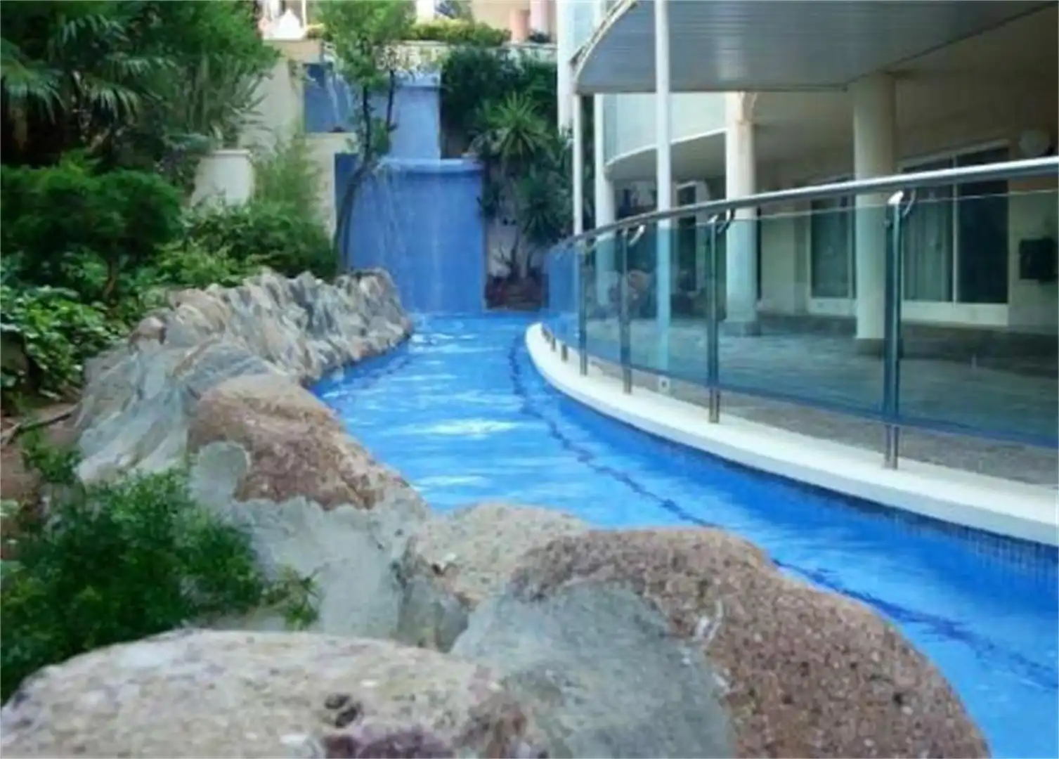 Apartamento de alquiler en Pla de Maset - Cap de Salou Apartamento de alquiler en Pla de Maset - Cap de Salou
