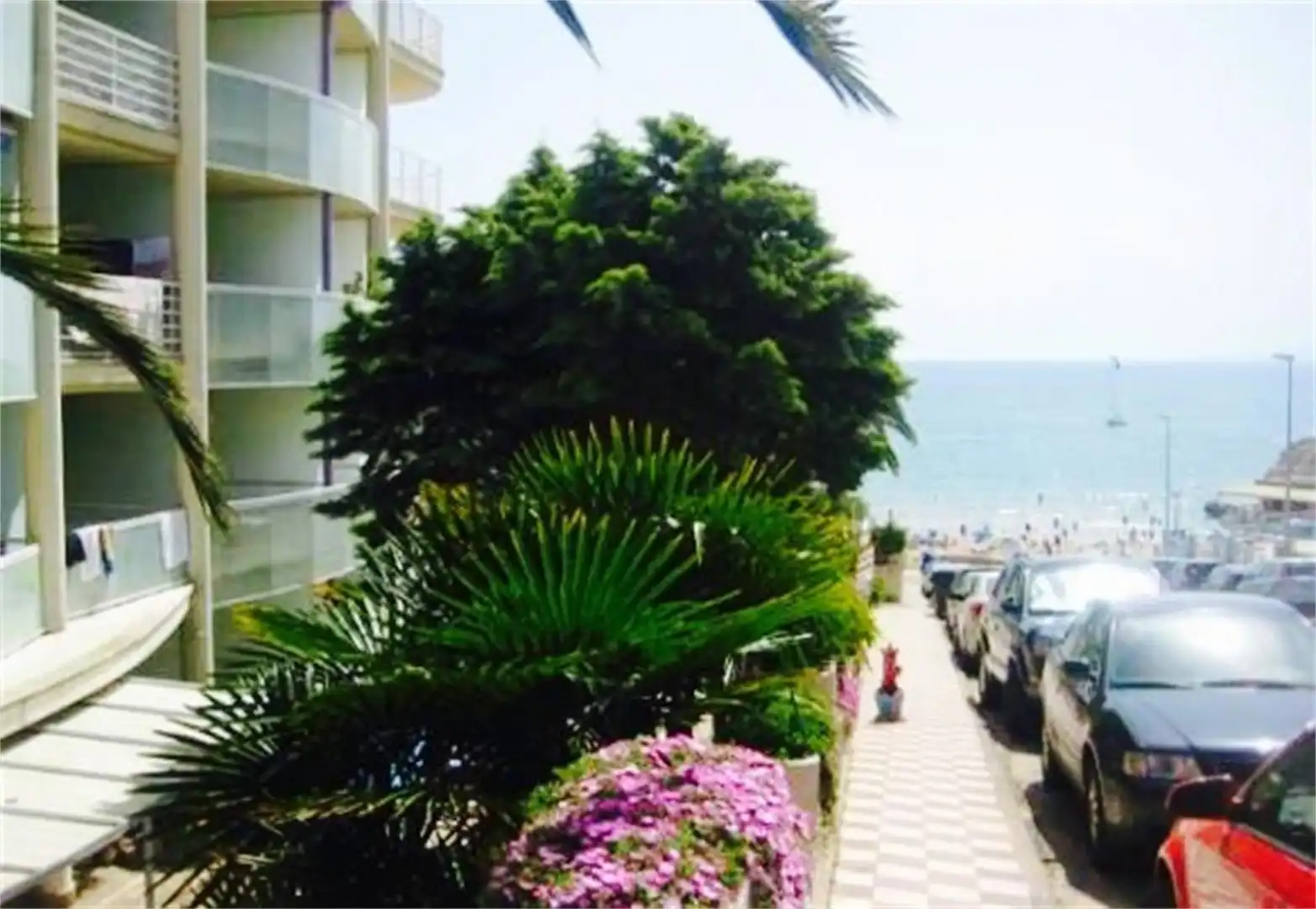 Apartamento de alquiler en Pla de Maset - Cap de Salou Apartamento de alquiler en Pla de Maset - Cap de Salou