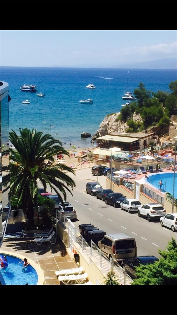 Apartament de lloguer a Pla de Maset - Cap de Salou