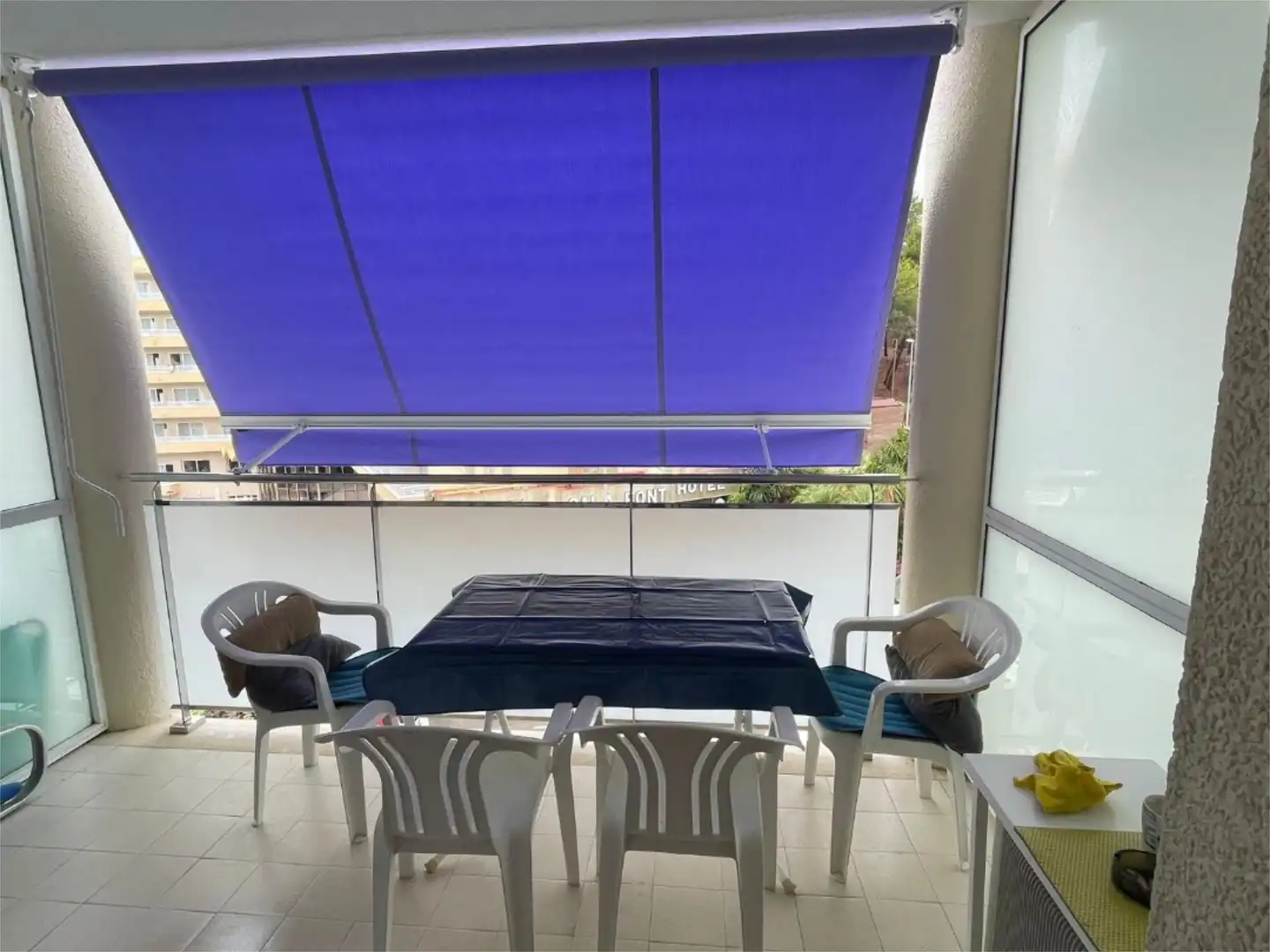 Apartamento de alquiler en Pla de Maset - Cap de Salou Apartamento de alquiler en Pla de Maset - Cap de Salou