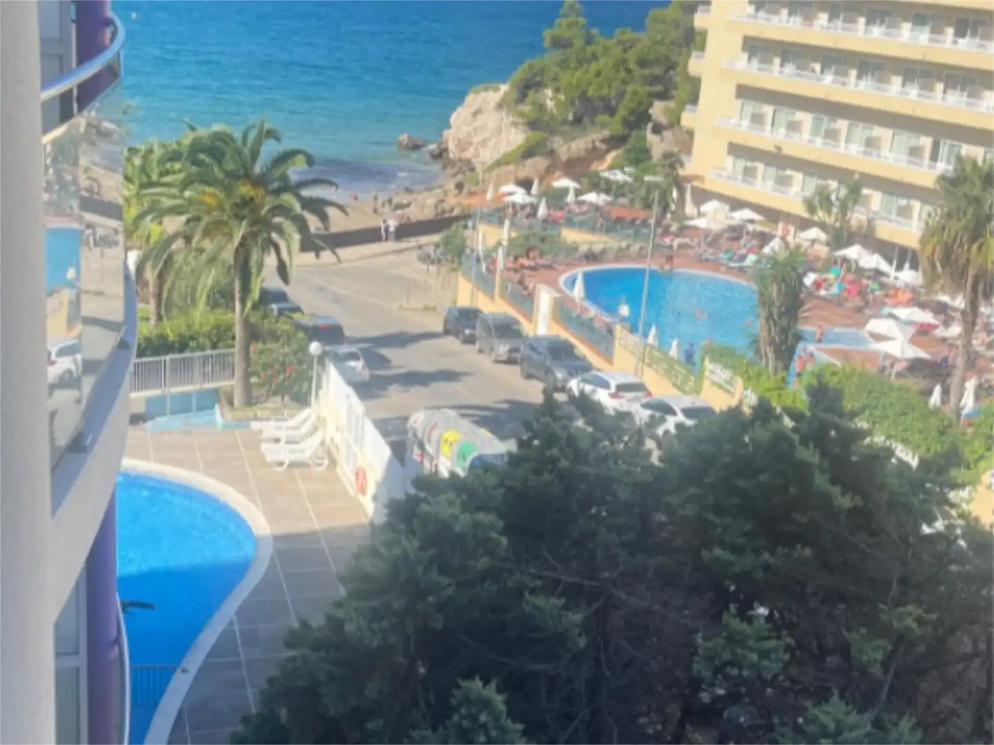 Apartamento de alquiler en Pla de Maset - Cap de Salou Apartamento de alquiler en Pla de Maset - Cap de Salou