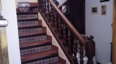 Casa o xalet en venda a Centro, Málaga - imatge 2 Foto 2 de Casa o xalet en venda a Centro, Málaga