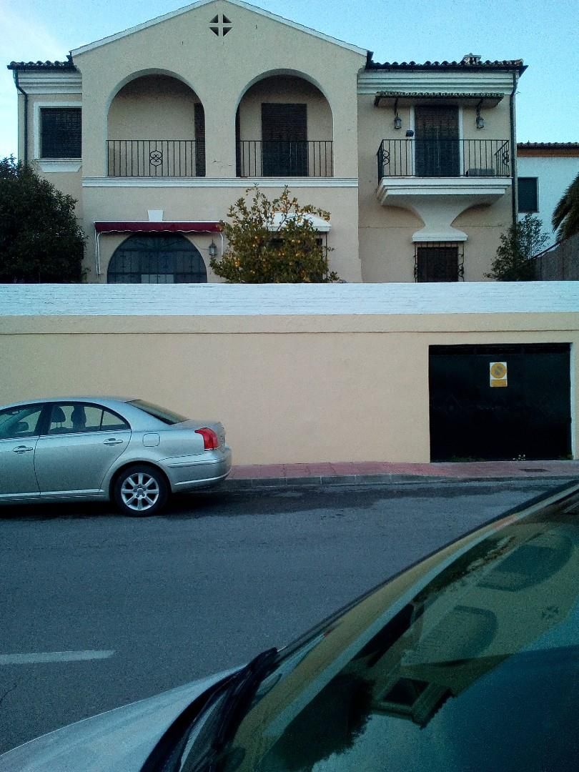 Casa o xalet en venda en Ronda amb Terrassa i Balcó