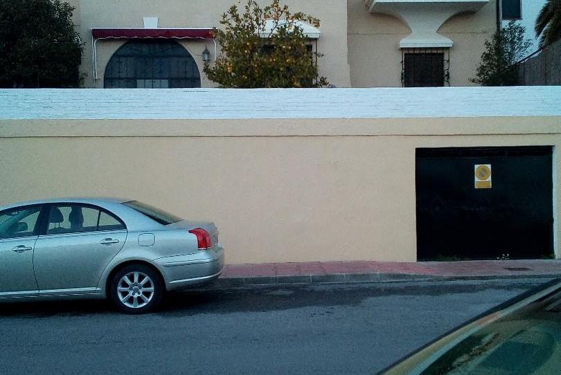 Casa o xalet en venda a Centro, Málaga - imatge 1 Foto 1 de Casa o xalet en venda a Centro, Málaga