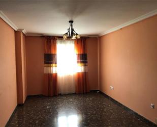 Living room of Flat for sale in Mancha Real  with Air Conditioner and Balcony