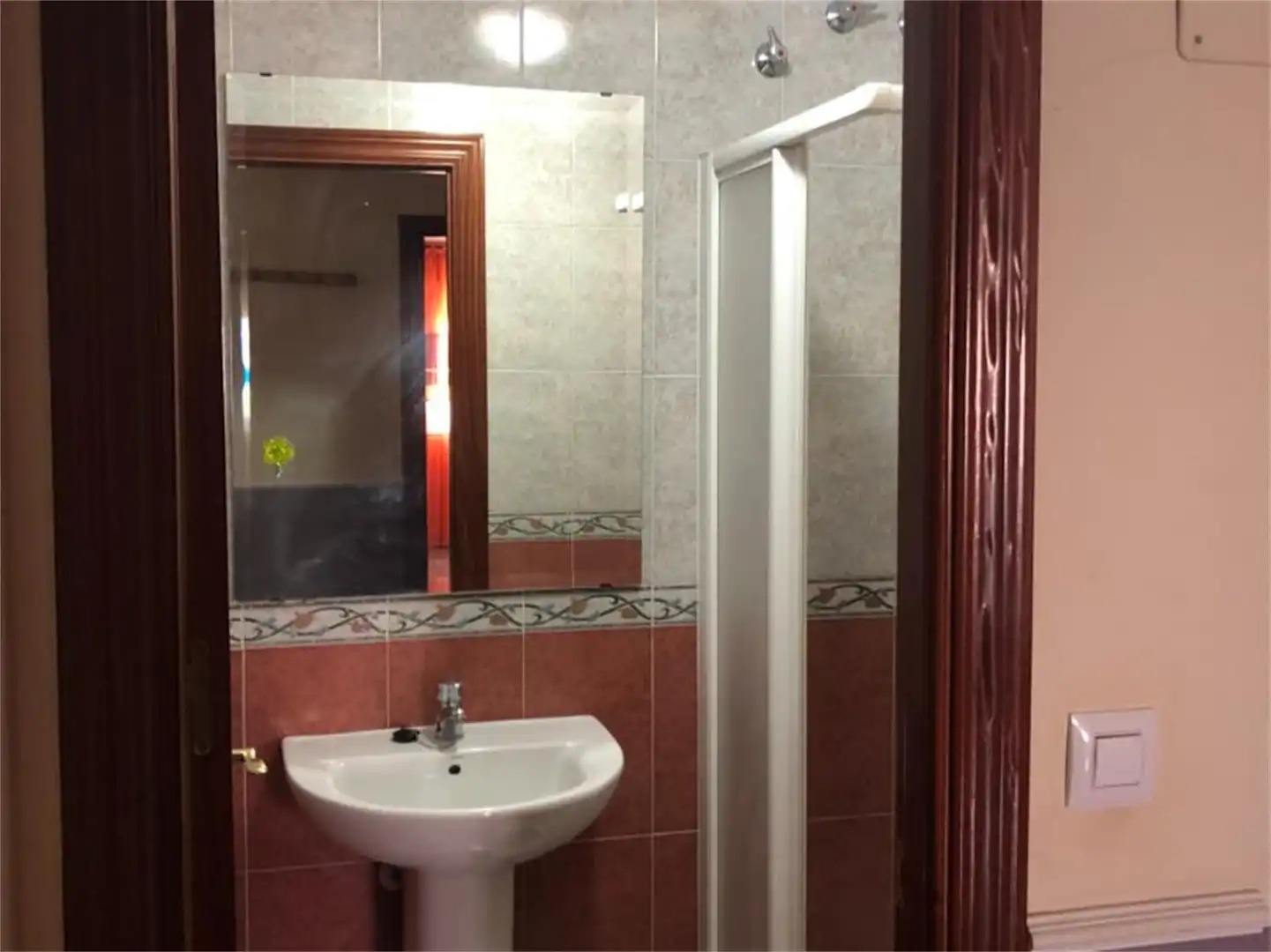 Piso en venta en Avenida Torres, 34, Mancha Real Baño de Piso en venta en Mancha Real con Aire acondicionado y Balcón