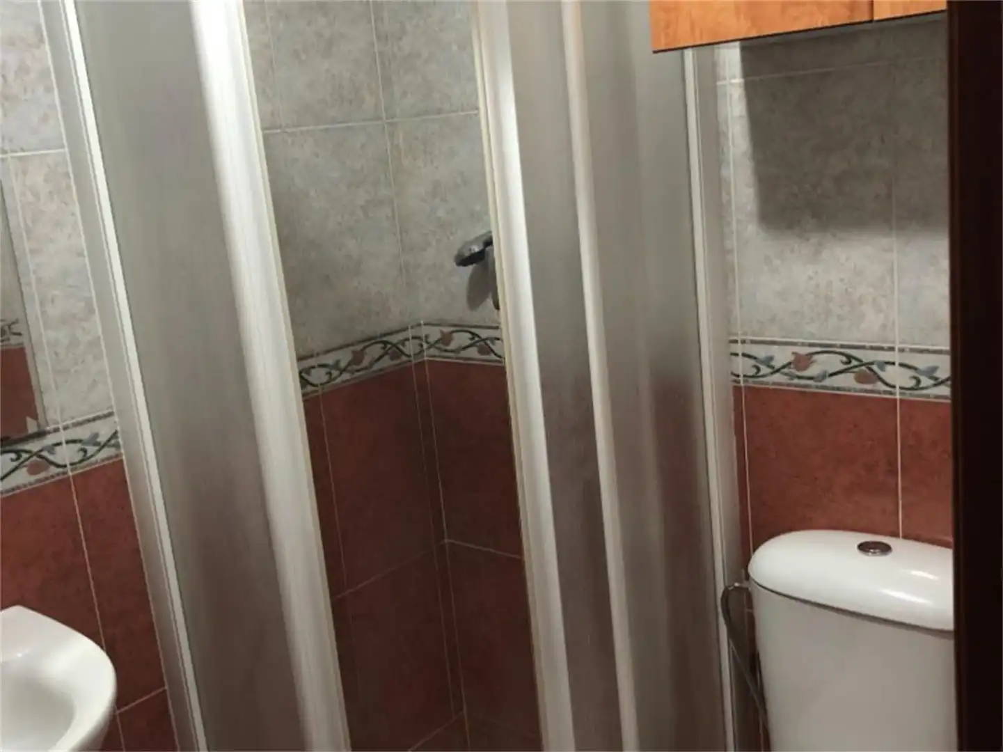 Piso en venta en Avenida Torres, 34, Mancha Real Baño de Piso en venta en Mancha Real con Aire acondicionado y Balcón