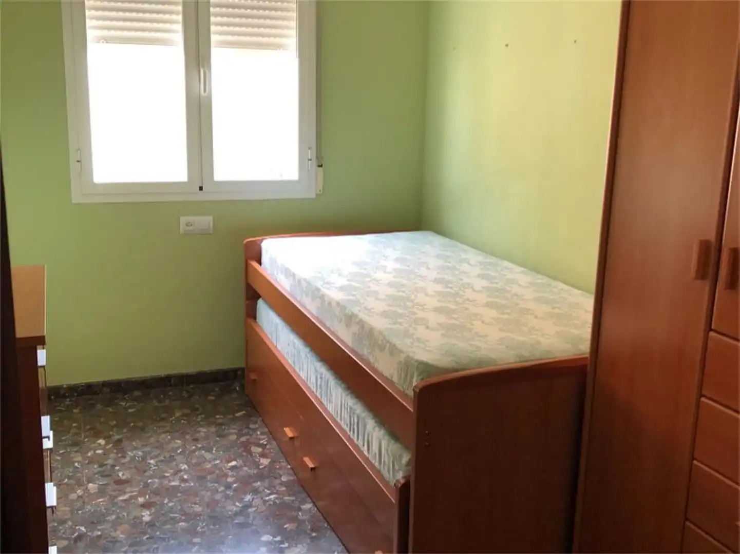 Piso en venta en Avenida Torres, 34, Mancha Real Habitación de Piso en venta en Mancha Real con Aire acondicionado y Balcón
