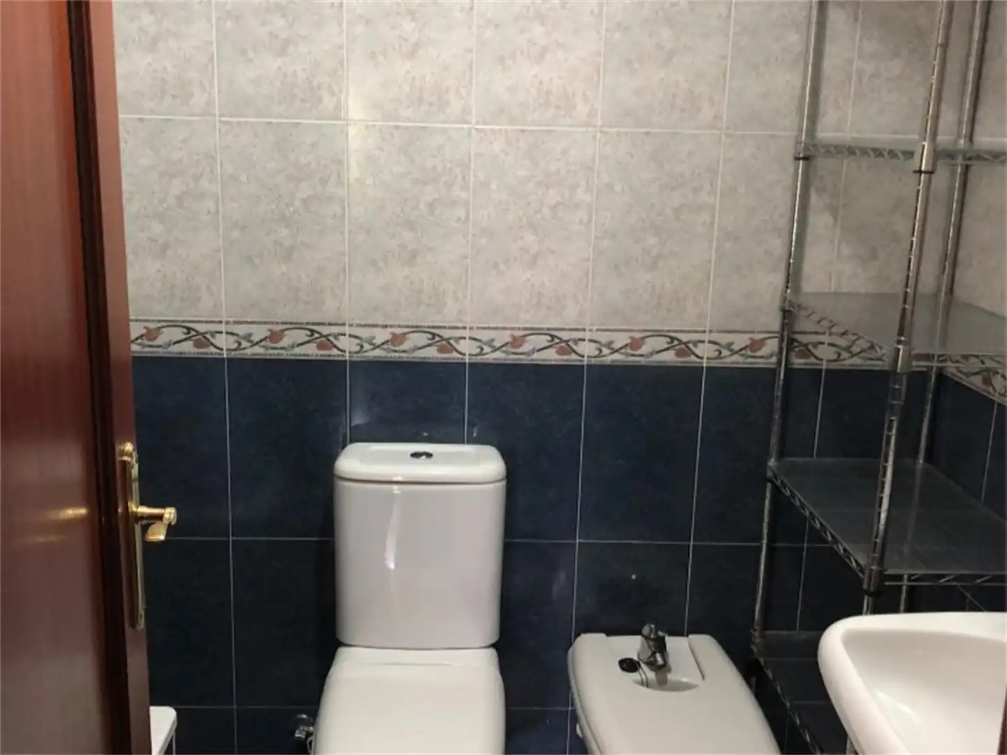 Piso en venta en Avenida Torres, 34, Mancha Real Baño de Piso en venta en Mancha Real con Aire acondicionado y Balcón