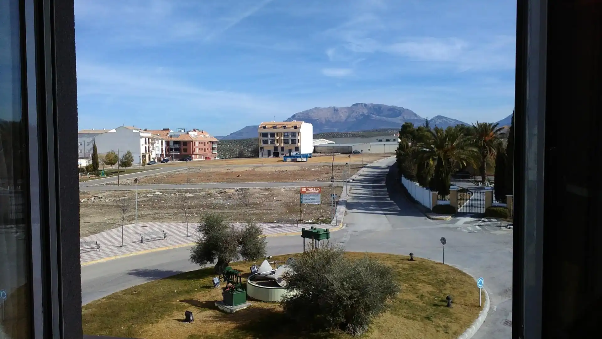Piso en venta en Avenida Torres, 34, Mancha Real Vista exterior de Piso en venta en Mancha Real con Aire acondicionado y Balcón