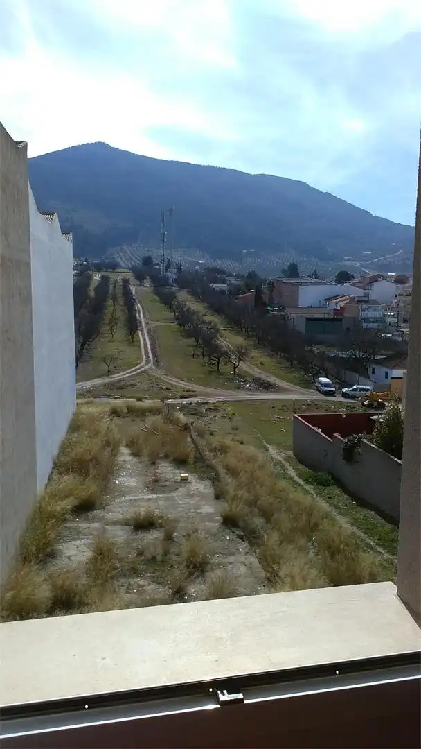 Piso en venta en Avenida Torres, 34, Mancha Real Piso en venta en Mancha Real con Aire acondicionado y Balcón