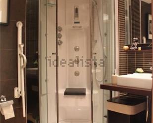 Bathroom of Premises for sale in Iruña Oka / Iruña de Oca  with Air Conditioner