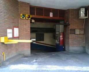 Garage to rent in  Barcelona Capital