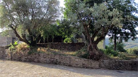 Foto 4 de Terreno en venta en Calle San Miguel, 3, Bárcabo, Huesca