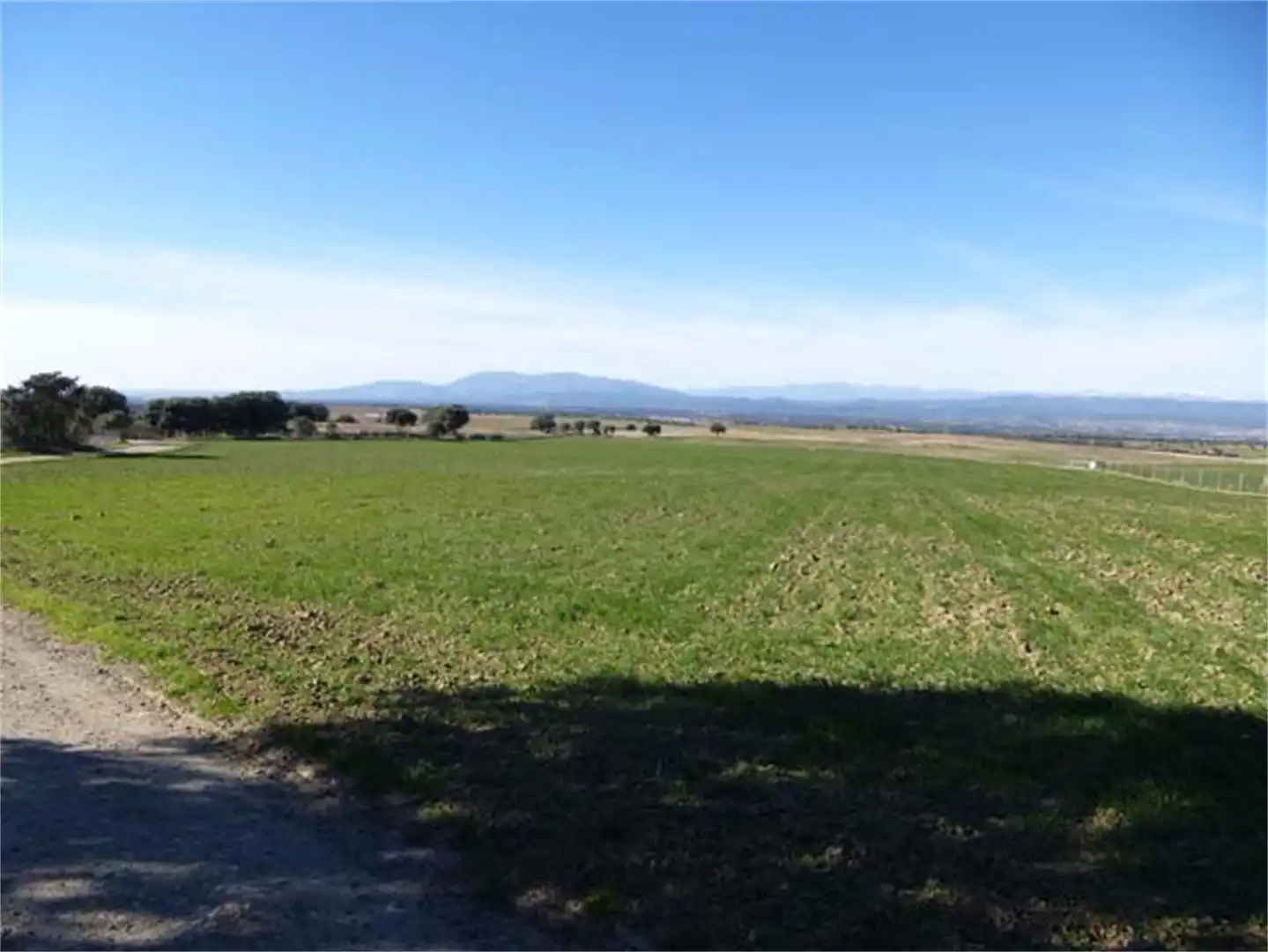 Terreno en venta en Calle Herrendes, 8, Maqueda Terreno en venta en Maqueda