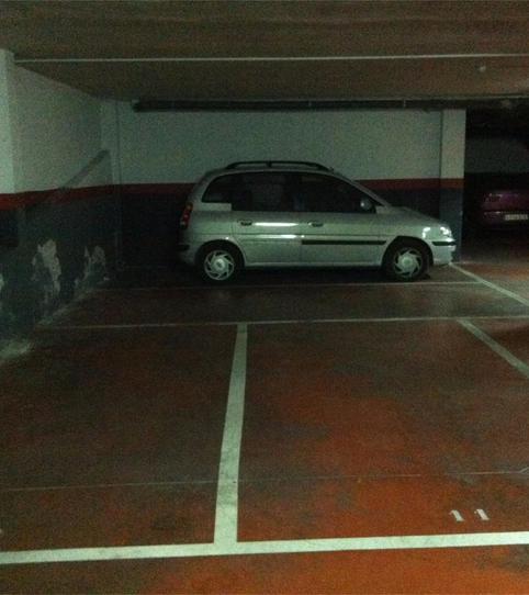 Garatge en venda a Griñón, Madrid - imatge 2 Foto 2 de Garatge en venda a Griñón, Madrid