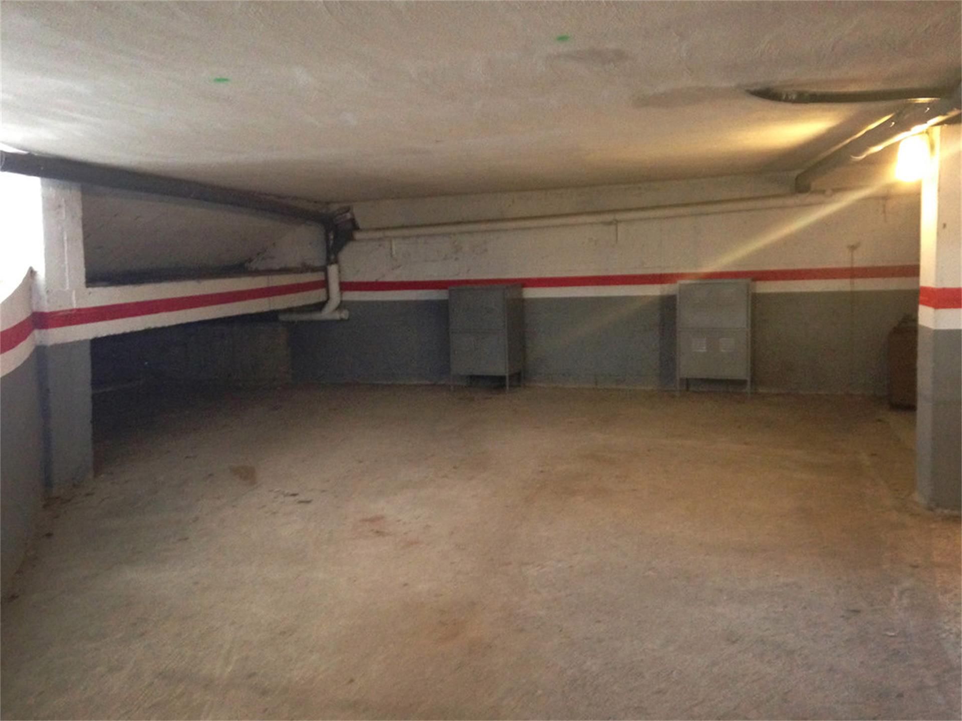 Garage for sale in Valgañón